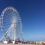 In Near The Nieuport