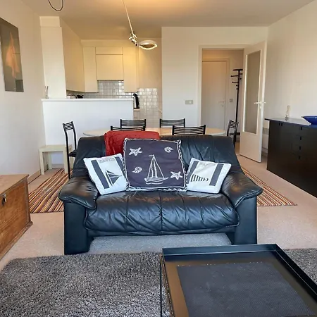 Apartment Helios 0201 With Location