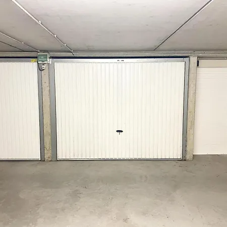 In Near The דירה ניופורט