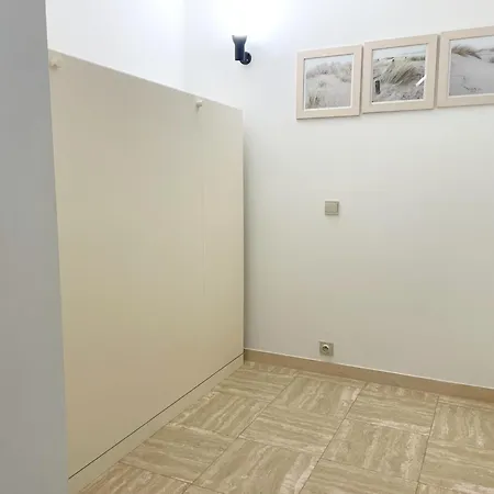 Apartment In Near The