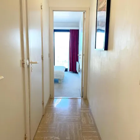 In Near The ניופורט