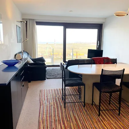 Apartment Helios 0201 With Location Nieuwpoort