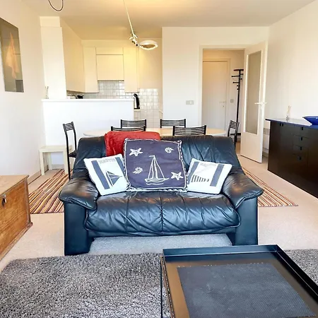 In Near The * Nieuwpoort