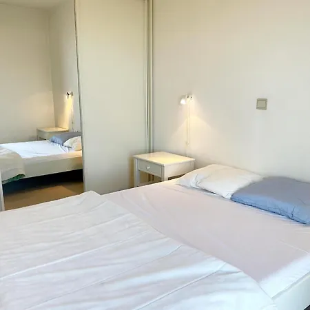 Apartment In Near The *