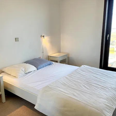 In Near The * Nieuwpoort