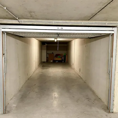 Apartment In Near The