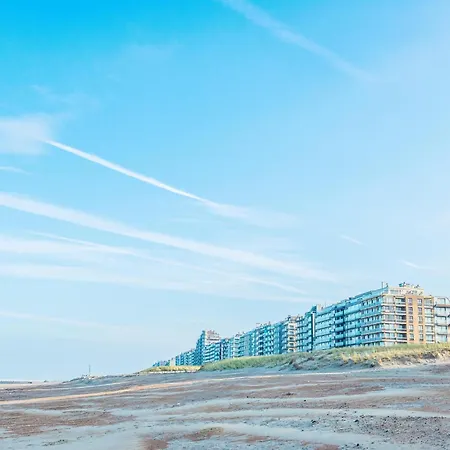 Helios 0201 With Location Apartment Nieuwpoort