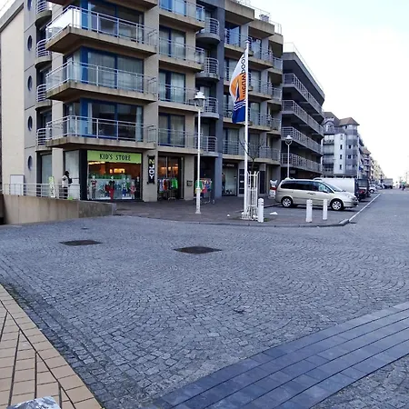 Apartment Helios 0201 With Location