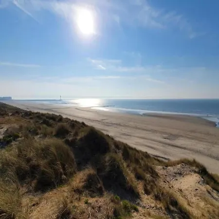 Apartment In Near The *