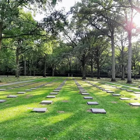 In Near The דירה *